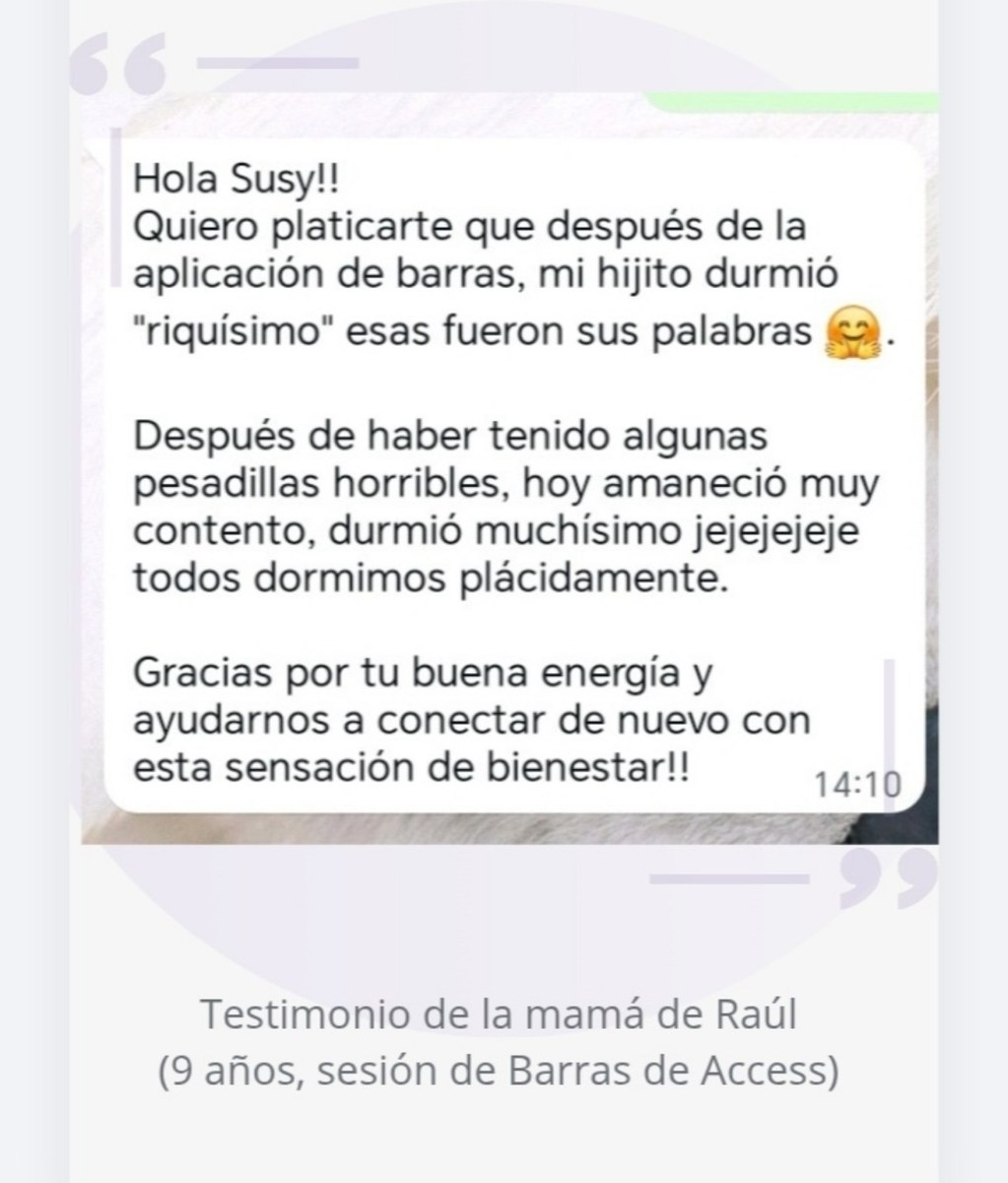 Testimonio de Raúl